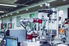 也为节卡机械人拓展全球医疗市场、鞭策行业医