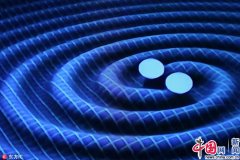 <b>南极巡天千里镜逃踪探测到引力波事务的首例光</b>